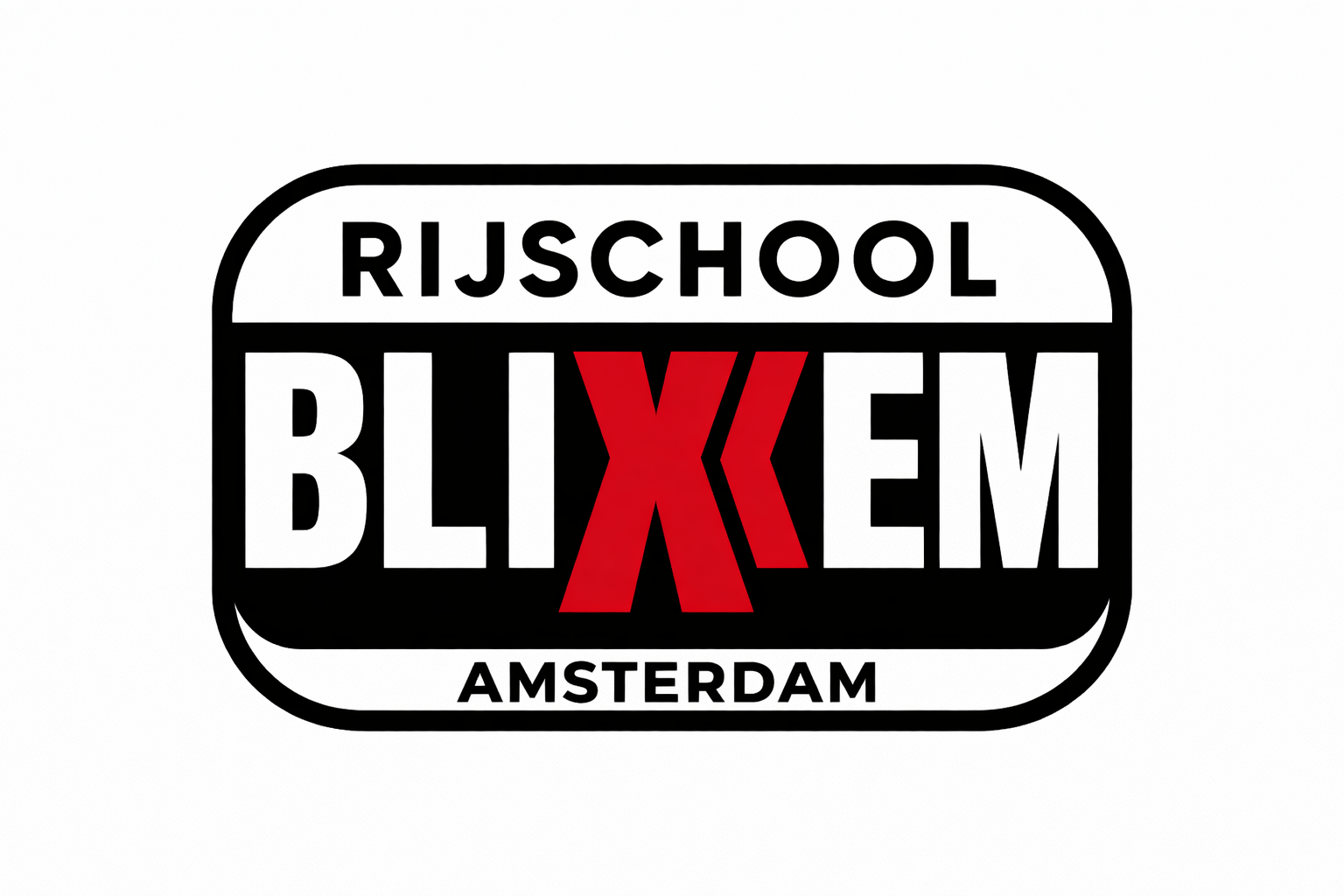 Rijschool Blixxem Amsterdam